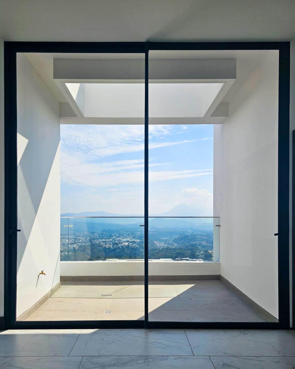 Aluminum Windows & Doors 1