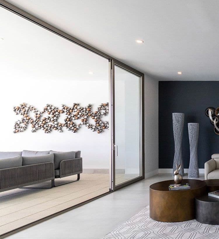 Aluminum Windows & Doors 2