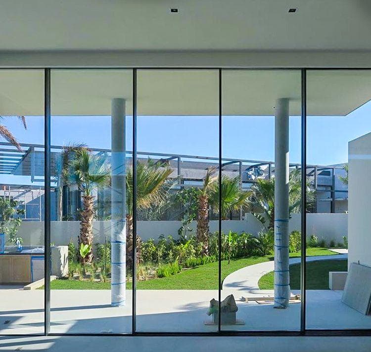 Aluminum Windows & Doors 3