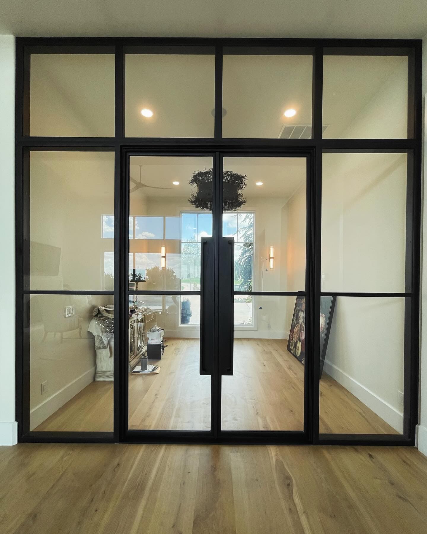 Interior Doors 2