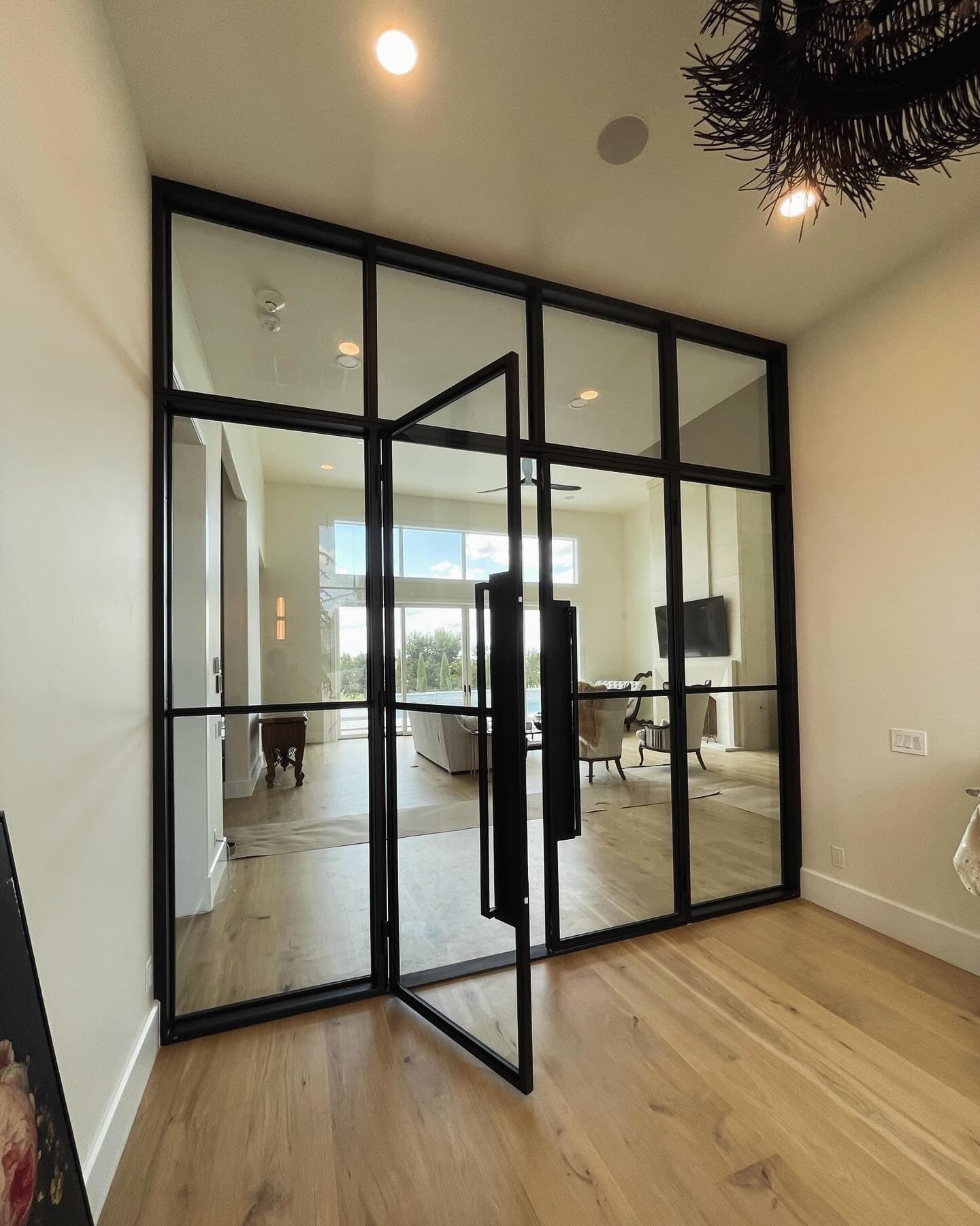 Interior Doors 3