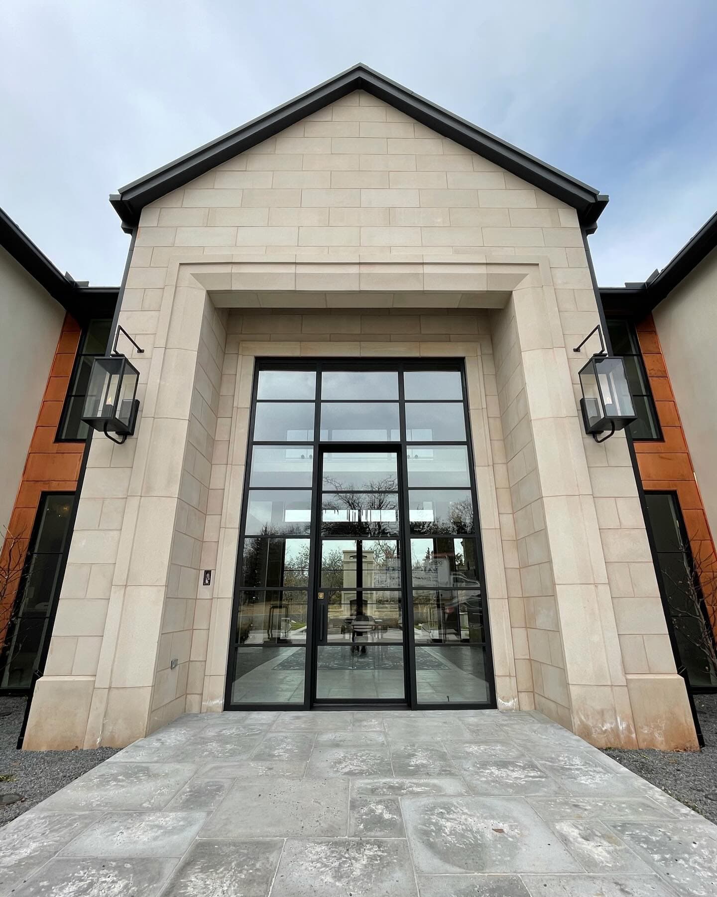 Iron Doors & Windows 1