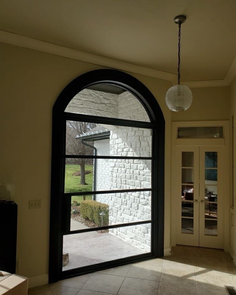 Iron Doors & Windows 3