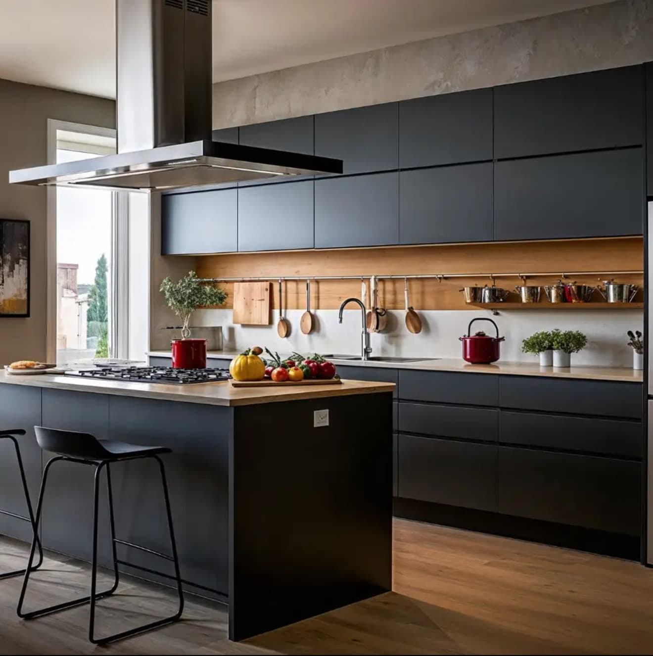 Cabinetry