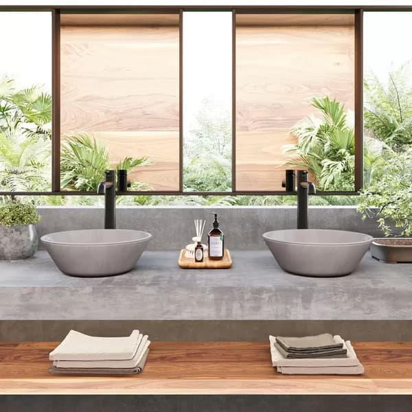 Sinks & Bathtubs