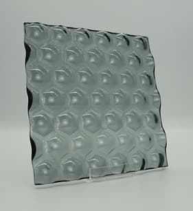 Glass (GLASS STUDIO) tile 2